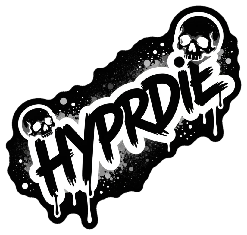 hyprdie